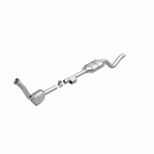 Load image into Gallery viewer, MagnaFlow Exhaust Products 24143 HM Grade Direct-Fit Catalytic Converter for Select Mercedes-Benz ML320