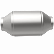 Load image into Gallery viewer, MagnaFlow Exhaust Products 337304 California CARB Universal Catalytic Converter for Select American Motors Concord, American Motors Gremlin, American Motors Spirit, Chrysler Conquest, Chrysler Cordoba, Chrysler Fifth Avenue, Chrysler Imperial, Chrysler