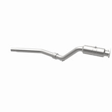 Load image into Gallery viewer, MagnaFlow Exhaust Products 24125 HM Grade Direct-Fit Catalytic Converter for Select Audi A6, Audi A6 Quattro