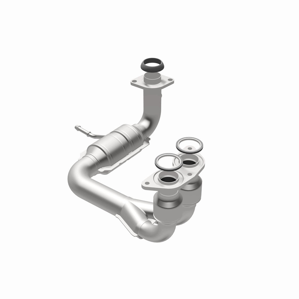MagnaFlow Exhaust Products 24065 HM Grade Direct-Fit Catalytic Converter for Select Toyota MR2 Spyder