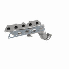 Load image into Gallery viewer, MagnaFlow Exhaust Products 452383 California CARB Manifold Catalytic Converter for Select Acura TL