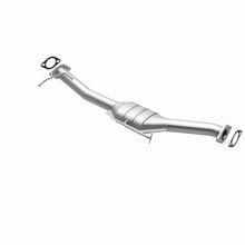 Load image into Gallery viewer, MagnaFlow Exhaust Products 24388 Standard Grade Direct-Fit Catalytic Converter for Select Mazda RX-7