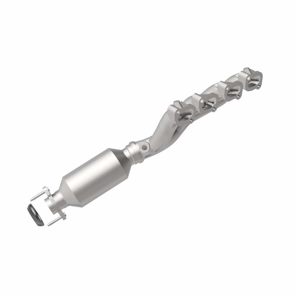 MagnaFlow Exhaust Products 4551070 California CARB Manifold Catalytic Converter for Select Cadillac SRX