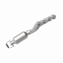 Load image into Gallery viewer, MagnaFlow Exhaust Products 4551070 California CARB Manifold Catalytic Converter for Select Cadillac SRX