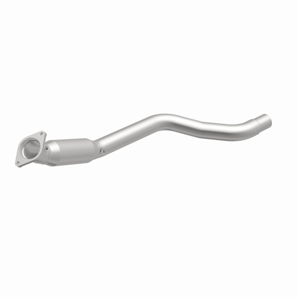 MagnaFlow Exhaust Products 4561965 California CARB Direct-Fit Catalytic Converter for Select Chrysler 300, Dodge Charger, Dodge Magnum