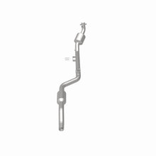 Load image into Gallery viewer, MagnaFlow Exhaust Products 551642 California CARB Direct-Fit Catalytic Converter for Select Mercedes-Benz CLS500, Mercedes-Benz E500