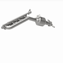 Load image into Gallery viewer, MagnaFlow Exhaust Products 22-031 OEM Grade Manifold Catalytic Converter for Select Lexus GX460