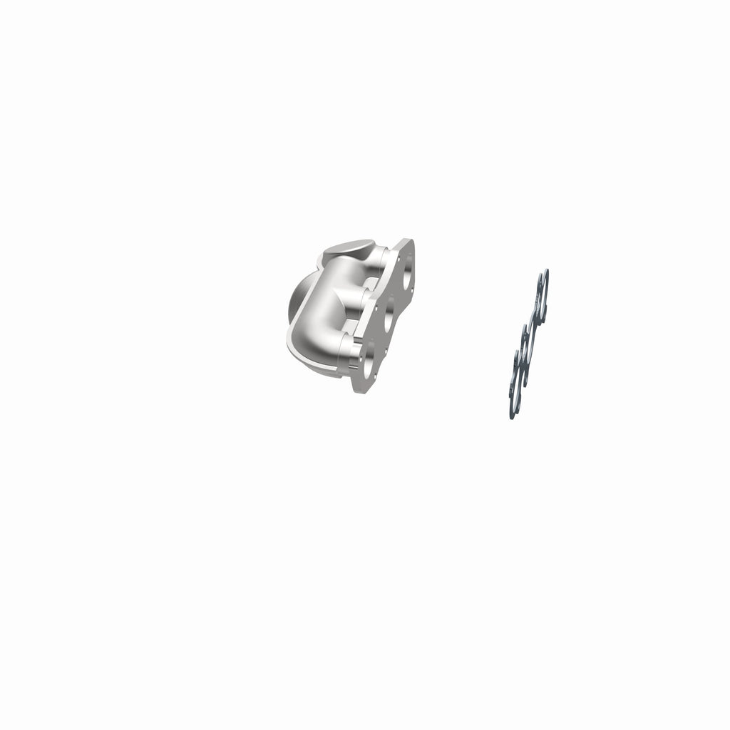 MagnaFlow Exhaust Products 452721 California CARB Manifold Catalytic Converter for Select Lexus GS300