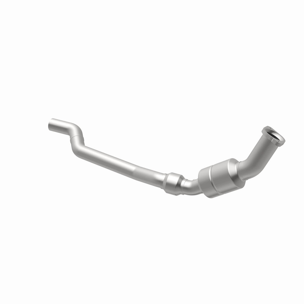 MagnaFlow Exhaust Products 51585 OEM Grade Direct-Fit Catalytic Converter for Select Chrysler 300, Dodge Charger, Dodge Magnum