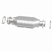 Load image into Gallery viewer, MagnaFlow Exhaust Products 3391693 California CARB Direct-Fit Catalytic Converter for Select Mazda B2200, Mazda B2600, Mazda MPV