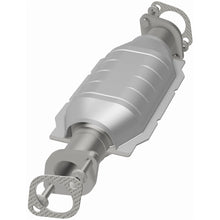 Load image into Gallery viewer, MagnaFlow Exhaust Products 24963 HM Grade Direct-Fit Catalytic Converter for Select Hyundai Tucson, Kia Sportage