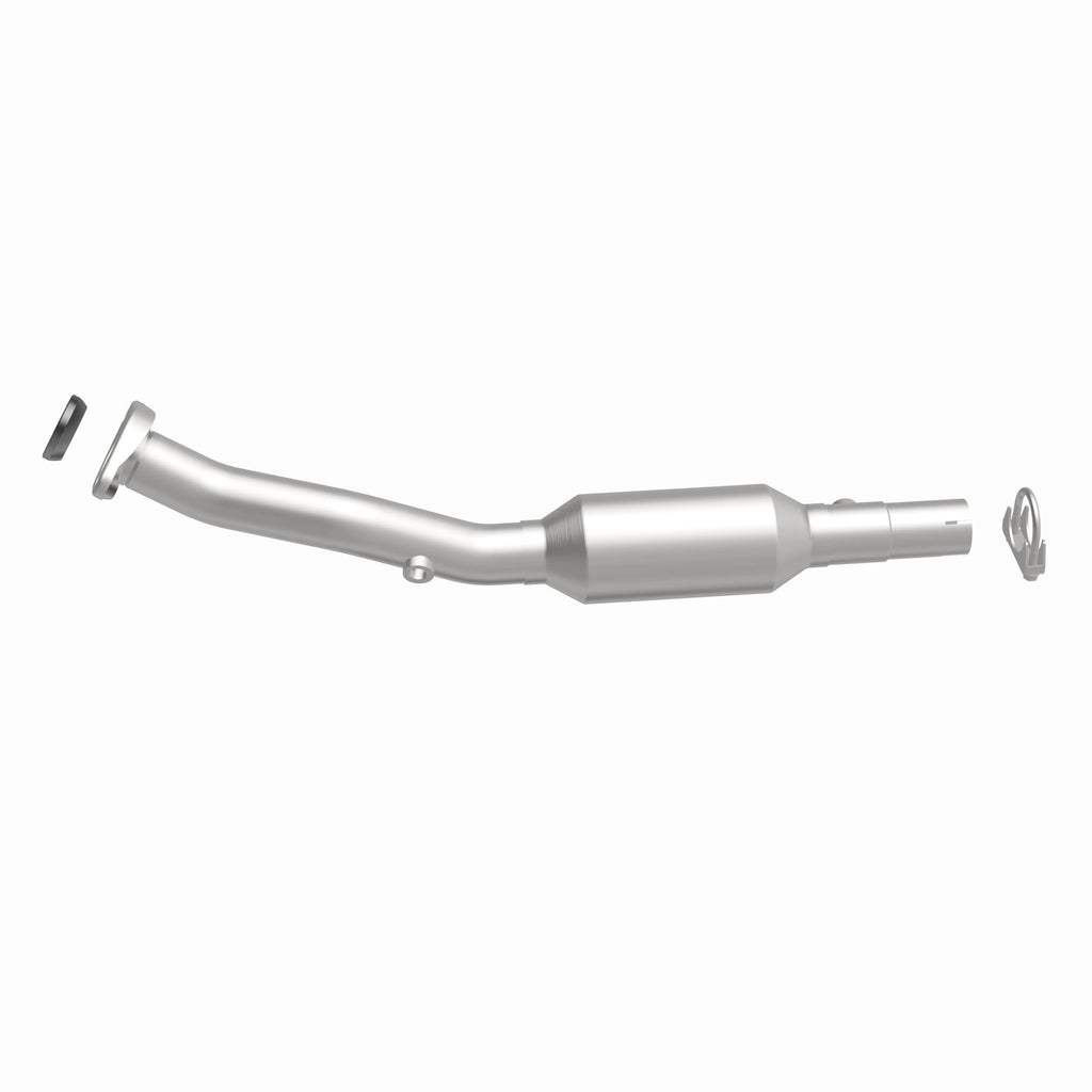 MagnaFlow Exhaust Products 49157 OEM Grade Direct-Fit Catalytic Converter for Select Scion xB