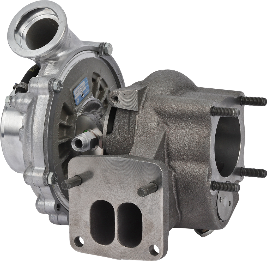 Alliant Power 53279887163 Turbocharger