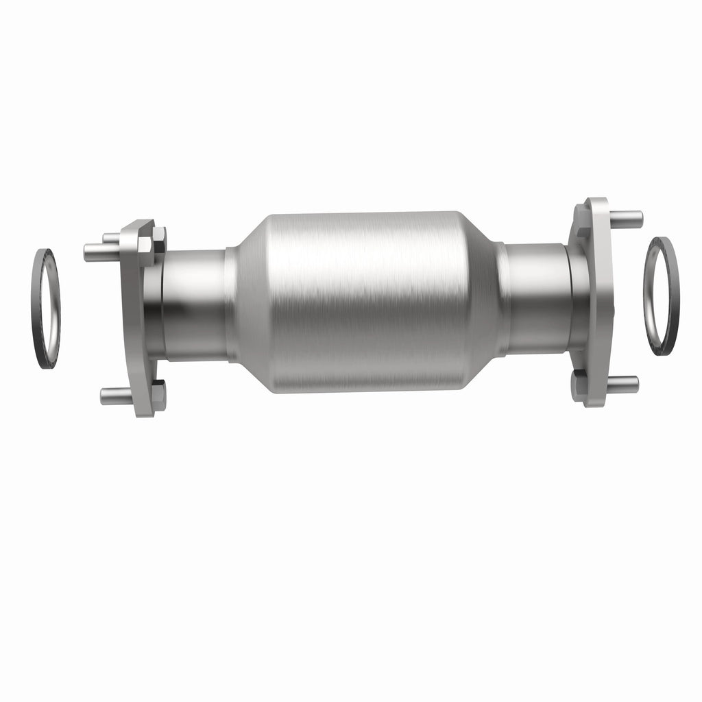 MagnaFlow Exhaust Products 51413 OEM Grade Direct-Fit Catalytic Converter for Select Acura MDX