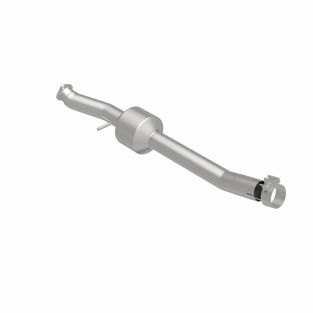 MagnaFlow Exhaust Products 51834 OEM Grade Direct-Fit Catalytic Converter for Select BMW X5