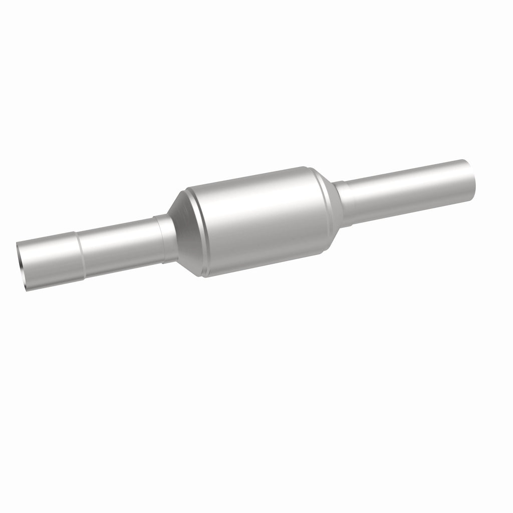 MagnaFlow Exhaust Products 3391474 California CARB Direct-Fit Catalytic Converter for Select Chevrolet Astro, Chevrolet C1500, Chevrolet C2500, Chevrolet K1500, Chevrolet K2500, GMC C1500, GMC C2500, GMC K1500, GMC K2500, GMC Safari