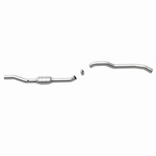 Load image into Gallery viewer, MagnaFlow Exhaust Products 23513 HM Grade Direct-Fit Catalytic Converter for Select Dodge Dakota