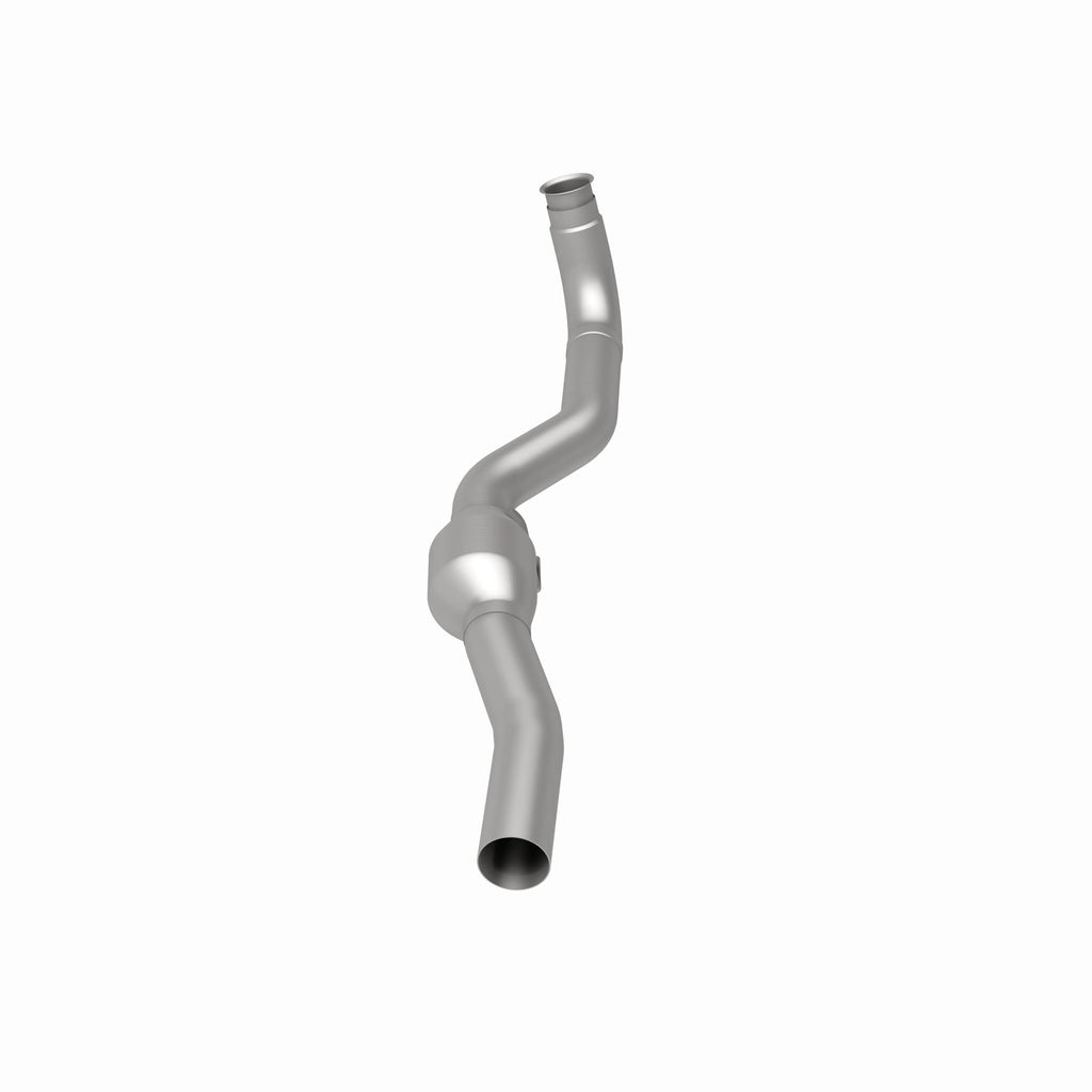 MagnaFlow Exhaust Products 60502 OEM Grade Diesel Oxidation Catalyst for Select Chevrolet Silverado HD, Chevrolet Silverado 3500, GMC Sierra HD, GMC Sierra