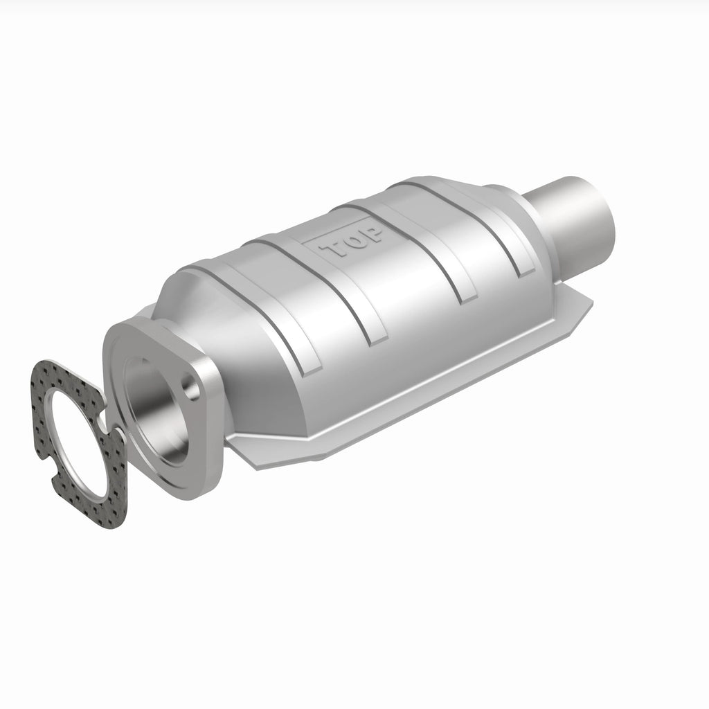 MagnaFlow Exhaust Products 441032 California CARB Direct-Fit Catalytic Converter for Select Ford Taurus