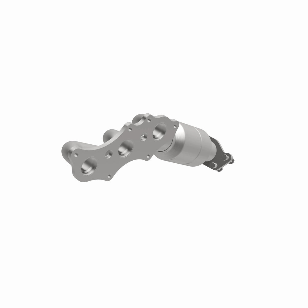 MagnaFlow Exhaust Products 51228 OEM Grade Manifold Catalytic Converter for Select Toyota 4Runner, Toyota FJ Cruiser