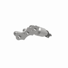 Load image into Gallery viewer, MagnaFlow Exhaust Products 51228 OEM Grade Manifold Catalytic Converter for Select Toyota 4Runner, Toyota FJ Cruiser