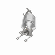 Load image into Gallery viewer, MagnaFlow Exhaust Products 447196 California CARB Direct-Fit Catalytic Converter for Select Nissan Frontier, Nissan Xterra