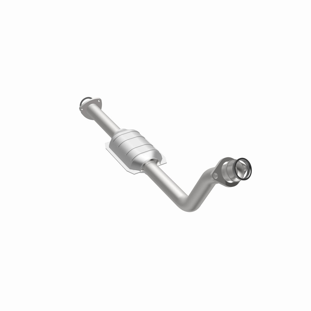 MagnaFlow Exhaust Products 23402 Standard Grade Direct-Fit Catalytic Converter for Select Buick Skylark, Chevrolet Beretta, Oldsmobile Achieva, Pontiac Grand Am