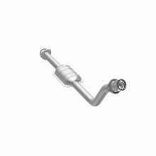 Load image into Gallery viewer, MagnaFlow Exhaust Products 23402 Standard Grade Direct-Fit Catalytic Converter for Select Buick Skylark, Chevrolet Beretta, Oldsmobile Achieva, Pontiac Grand Am