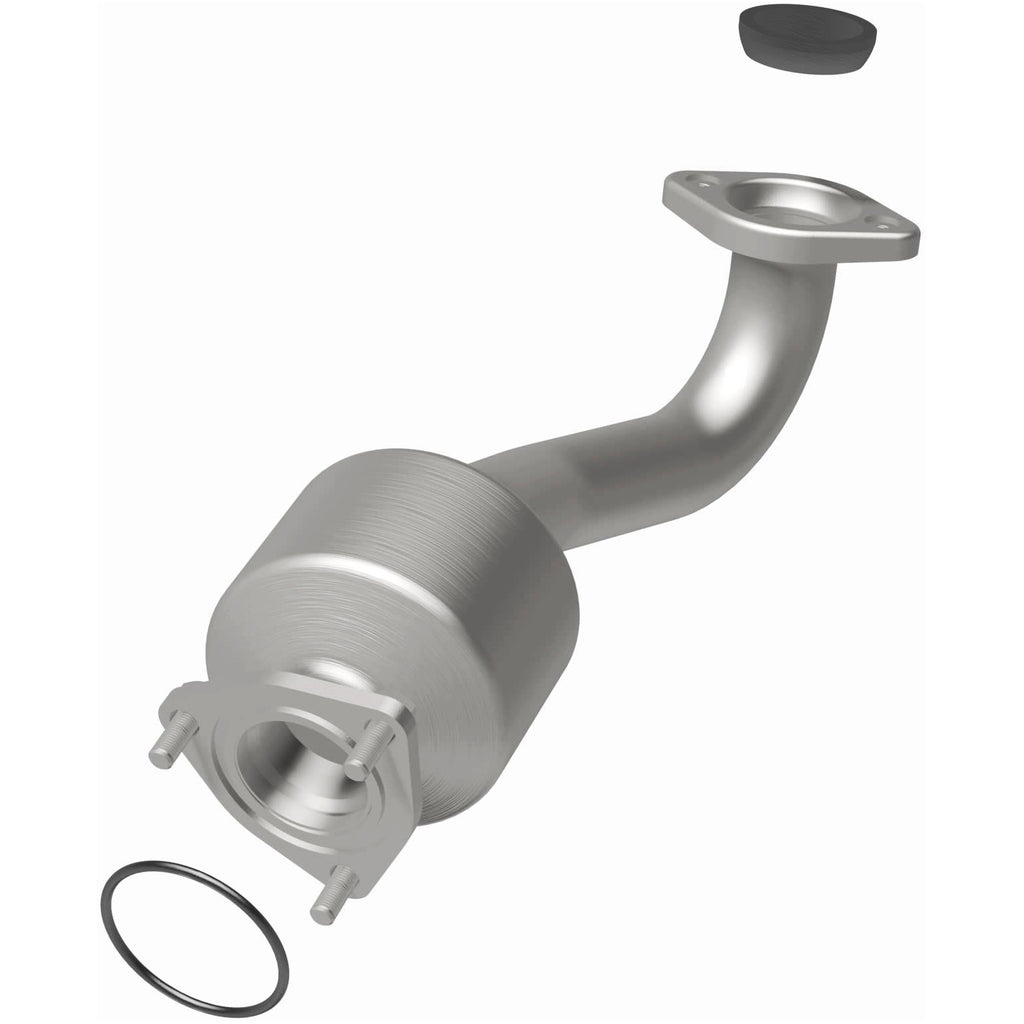 MagnaFlow Exhaust Products 21-979 OEM Grade Direct-Fit Catalytic Converter for Select Honda HR-V