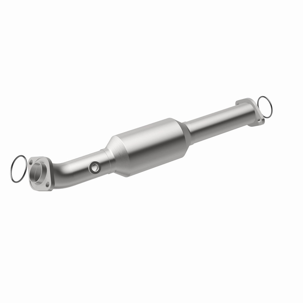 MagnaFlow Exhaust Products 5491661 California CARB Direct-Fit Catalytic Converter for Select Toyota Tacoma