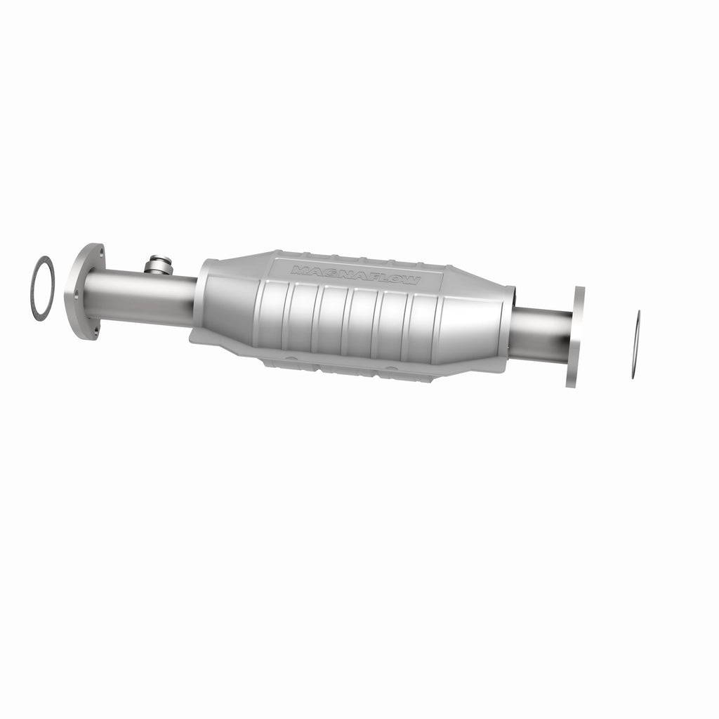 MagnaFlow Exhaust Products 4481499 California CARB Direct-Fit Catalytic Converter for Select Chevrolet Cavalier, Pontiac Sunfire