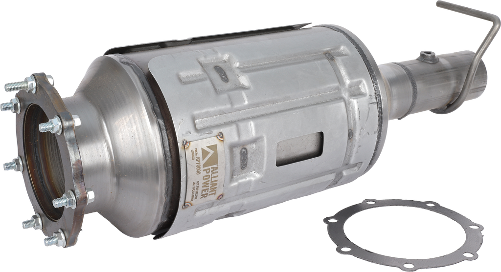 Alliant Power AP70000 Diesel Particulate Filter (DPF)
