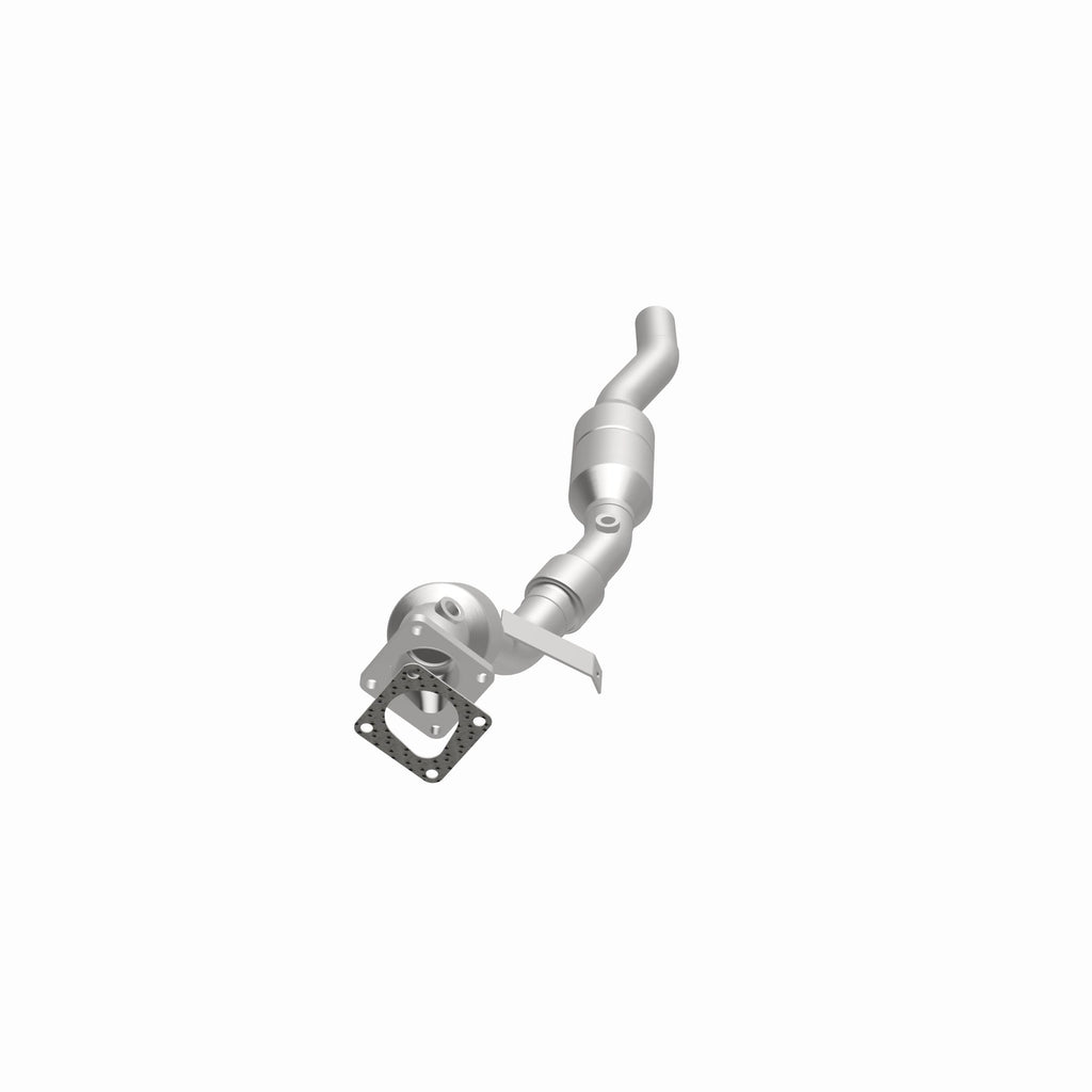 MagnaFlow Exhaust Products 23613 HM Grade Direct-Fit Catalytic Converter for Select Audi S4