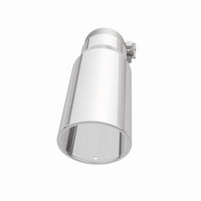 Load image into Gallery viewer, MagnaFlow Exhaust Products 35213 Single Exhaust Tip - 3.5in. Inlet/5in. Outlet
