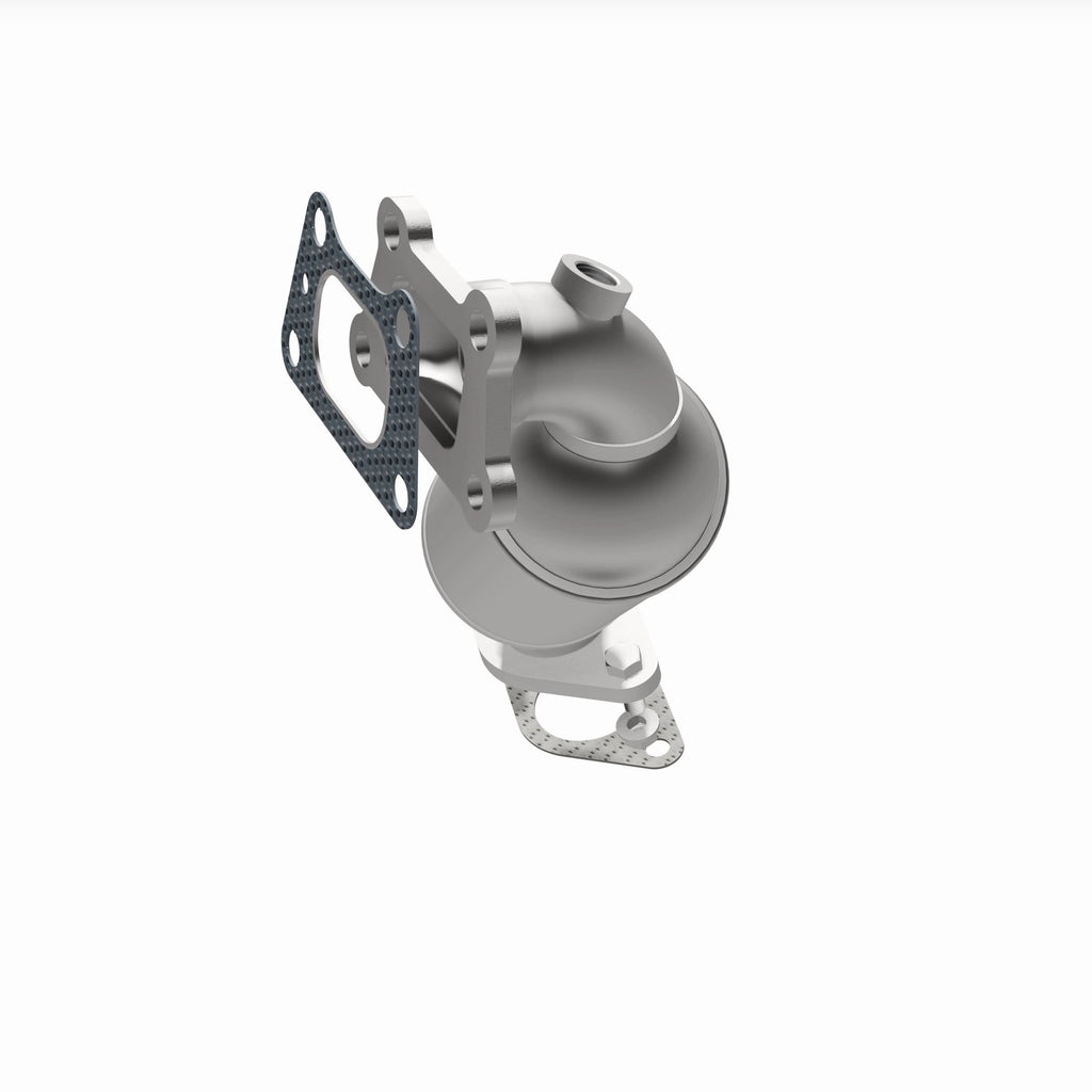MagnaFlow Exhaust Products 280176 OEM Grade Direct-Fit Catalytic Converter for Select Cadillac XT5, Cadillac XT6, Chevrolet Blazer, GMC Acadia