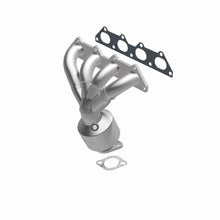 Load image into Gallery viewer, MagnaFlow Exhaust Products 50180 HM Grade Manifold Catalytic Converter for Select Mitsubishi Lancer