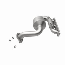 Load image into Gallery viewer, MagnaFlow Exhaust Products 51173 OEM Grade Manifold Catalytic Converter for Select Ford Sable, Ford Taurus, Mercury Sable