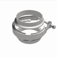 Load image into Gallery viewer, MagnaFlow Exhaust Products 10170 V-Band Clamp - 3.50in.