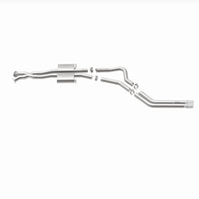 Load image into Gallery viewer, MagnaFlow Exhaust Products 15868 Street Series Polished Cat-Back System for Select Pontiac GTO
