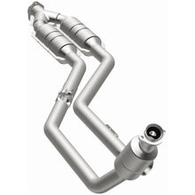 Load image into Gallery viewer, MagnaFlow Exhaust Products 24044 HM Grade Direct-Fit Catalytic Converter for Select Mercedes-Benz C280, Mercedes-Benz CLK320, Mercedes-Benz CLK430
