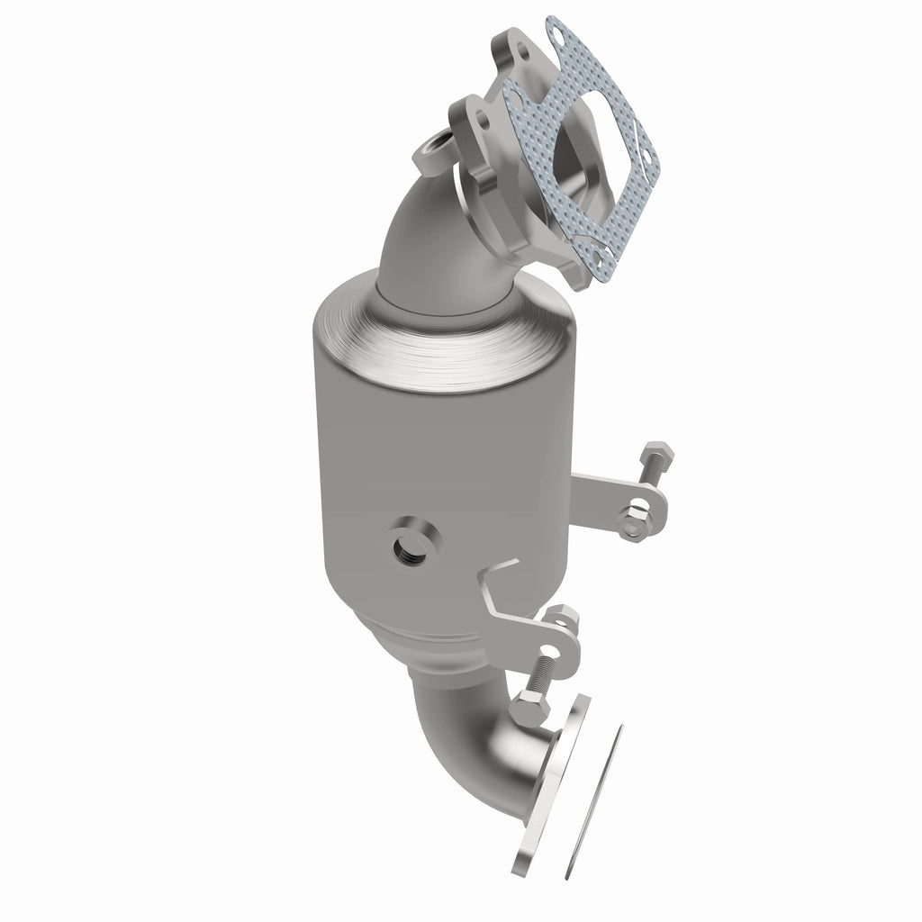 MagnaFlow Exhaust Products 22-191 OEM Grade Manifold Catalytic Converter for Select Ram ProMaster 1500, Ram ProMaster 2500, Ram ProMaster