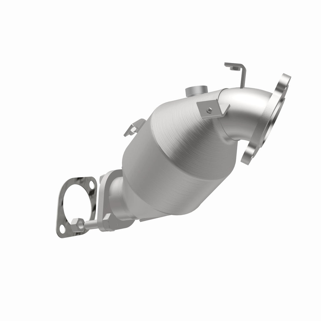 MagnaFlow Exhaust Products 49251 OEM Grade Direct-Fit Catalytic Converter for Select Hyundai Genesis Coupe