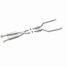 Load image into Gallery viewer, MagnaFlow Exhaust Products 21-051 OEM Grade Direct-Fit Catalytic Converter for Select Lexus RC350