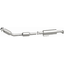 Load image into Gallery viewer, MagnaFlow Exhaust Products 280093 OEM Grade Direct-Fit Catalytic Converter
