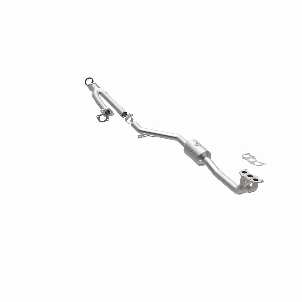 MagnaFlow Exhaust Products 52202 OEM Grade Manifold Catalytic Converter for Select Subaru Legacy, Subaru Outback, Subaru Tribeca