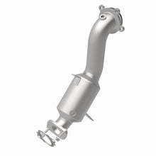 Load image into Gallery viewer, MagnaFlow Exhaust Products 21-408 OEM Grade Direct-Fit Catalytic Converter for Select Cadillac ATS, Cadillac CTS, Chevrolet Camaro