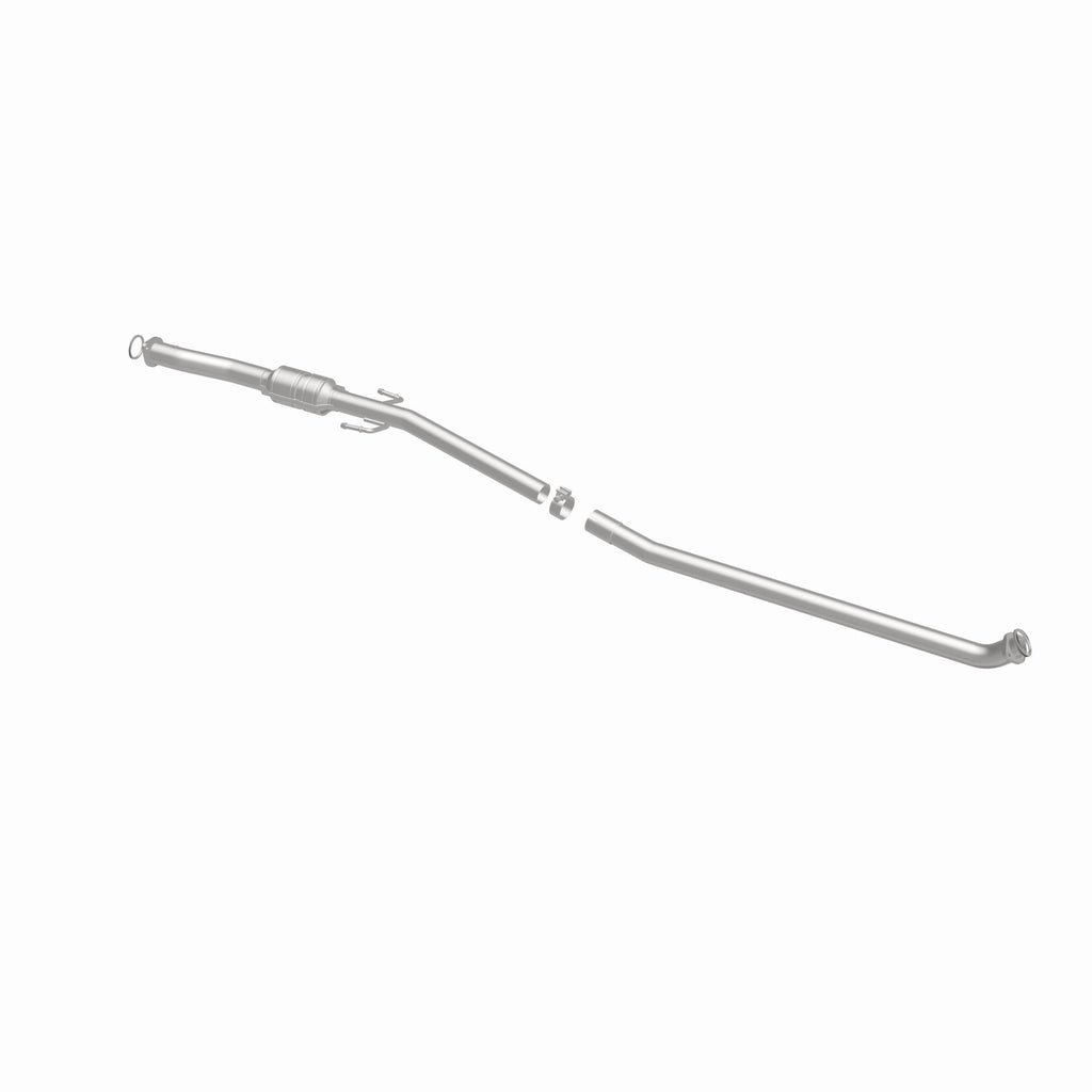 MagnaFlow Exhaust Products 49020 OEM Grade Direct-Fit Catalytic Converter for Select Toyota RAV4