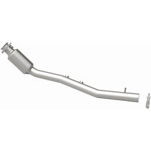 Load image into Gallery viewer, MagnaFlow Exhaust Products 5451713 California CARB Direct-Fit Catalytic Converter for Select Land Rover Range Rover
