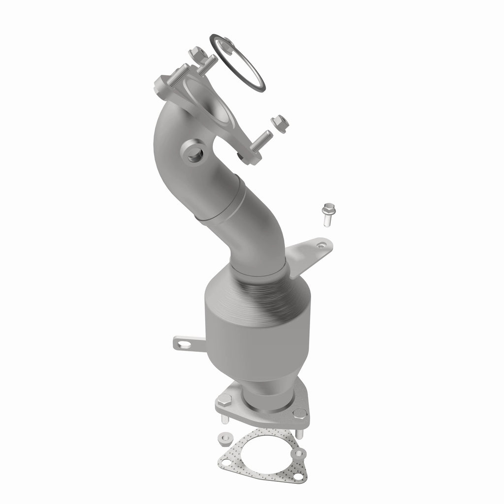 MagnaFlow Exhaust Products 52608 OEM Grade Direct-Fit Catalytic Converter for Select Chevrolet Colorado, GMC Canyon