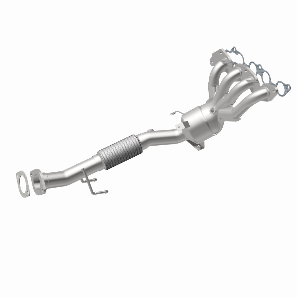MagnaFlow Exhaust Products 52443 OEM Grade Manifold Catalytic Converter for Select Ford Escape